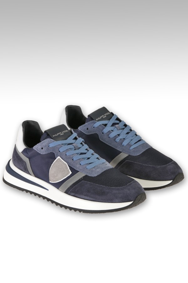 Sneakers PHILIPPE MODEL tropez 2.1