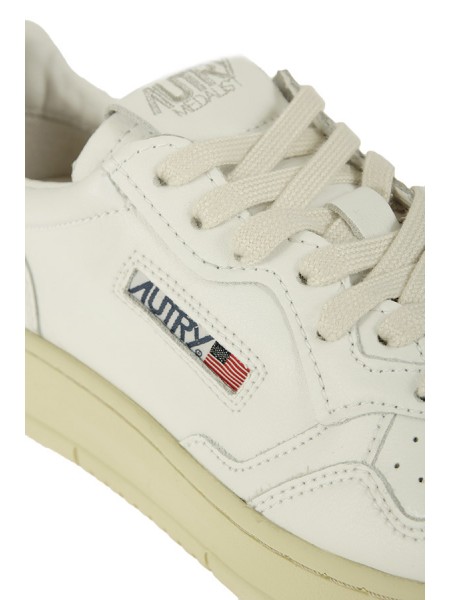 Sneakers  AUTRY dallas  bianche