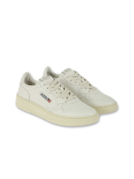 Sneakers  AUTRY dallas  bianche