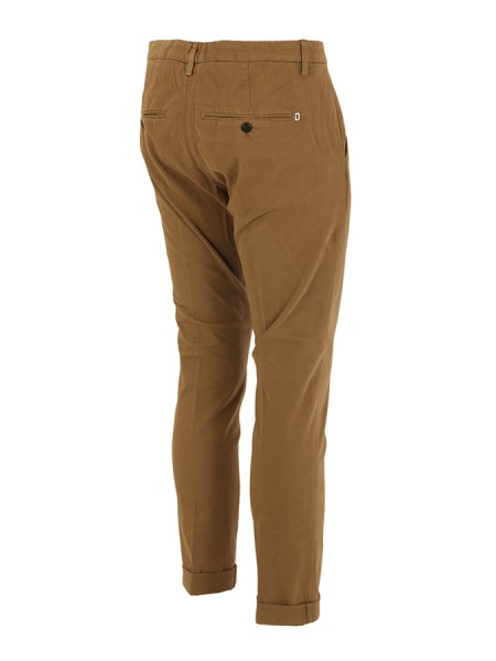 Pantalone DONDUP gaubert beige