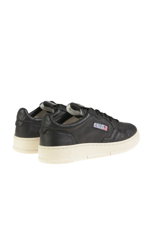 Sneakers nera uomo Autry