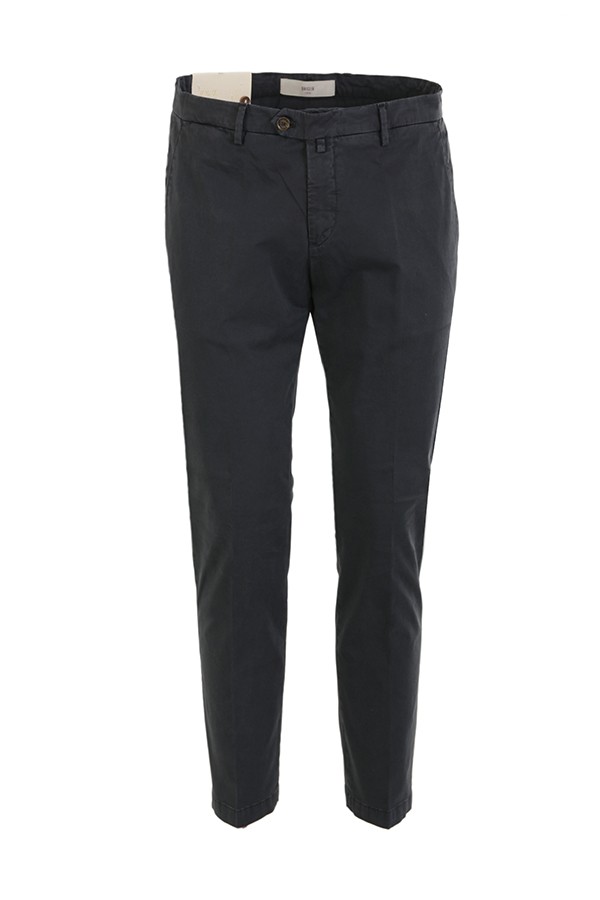 pantalone blu Briglia
