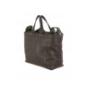 Ebony duffel bag ORCIANI