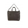 Ebony duffel bag ORCIANI