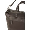 Ebony duffel bag ORCIANI