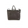 Ebony duffel bag ORCIANI