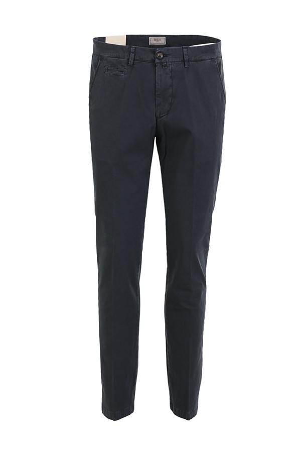 pantalone blu Briglia