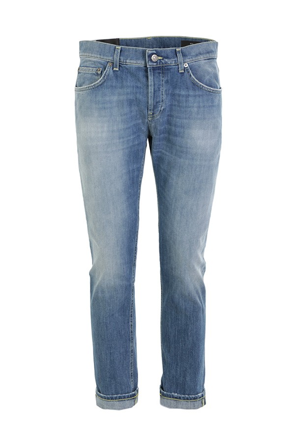 Jeans modello Mius Dondup