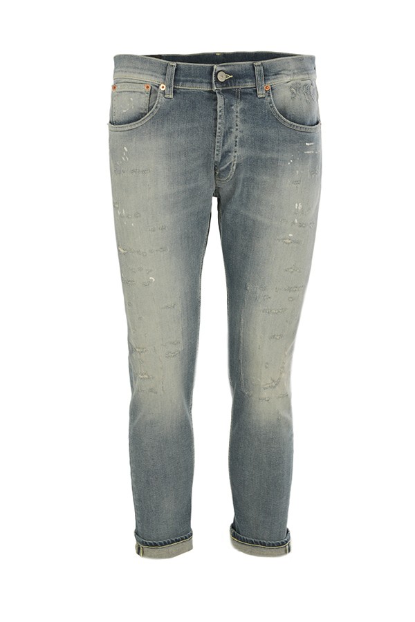 Jeans Dondup modello Dian