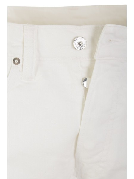 Pantalone Nineinthemorning bianco