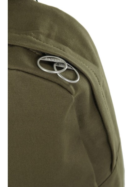 Zaino Barbour Art.UBA0512 OL51