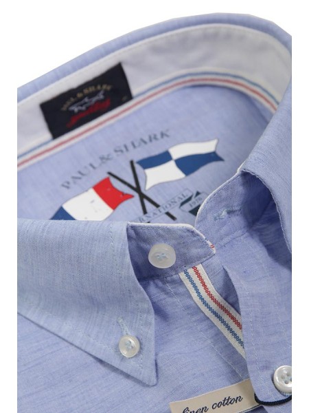 Camicia Paul & Shark Art.23413119 200