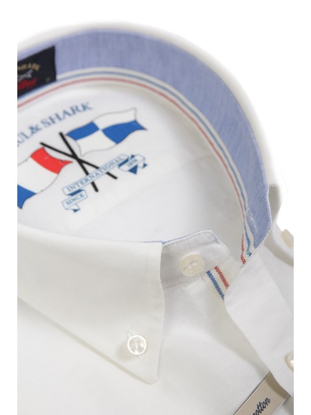 Camicia Paul & Shark Art.23413119 100