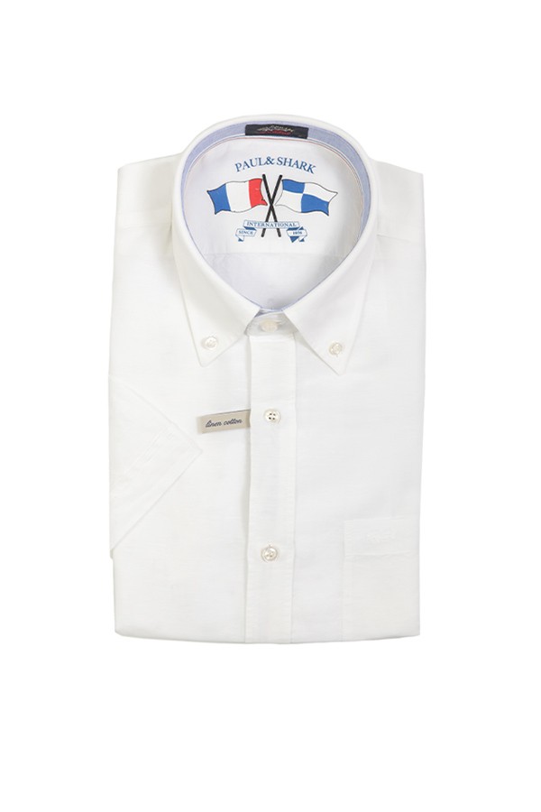 Camicia Paul & Shark Art.23413119 100