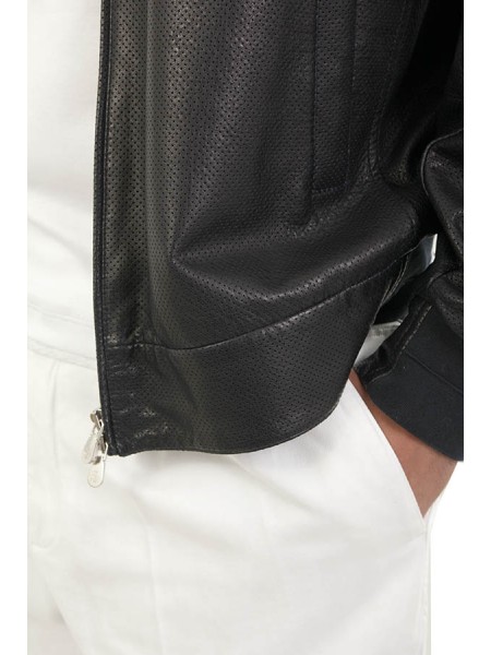 Giubbotto Brunello Cucinelli Art.MPMUF1928 C8410