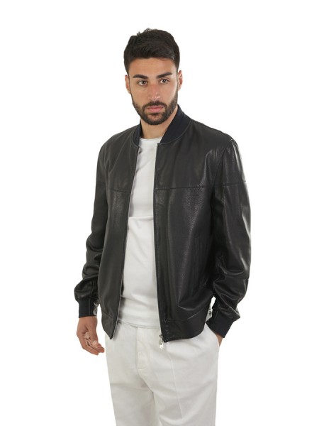 Giubbotto Brunello Cucinelli Art.MPMUF1928 C8410