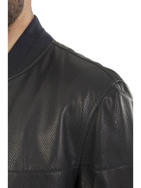 Giubbotto Brunello Cucinelli Art.MPMUF1928 C8410