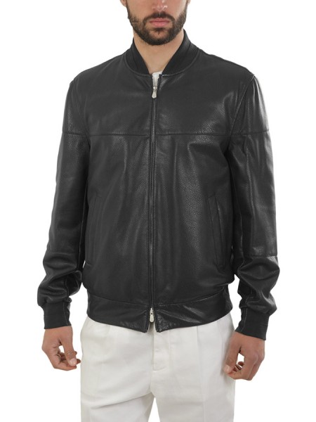 Giubbotto Brunello Cucinelli Art.MPMUF1928 C8410