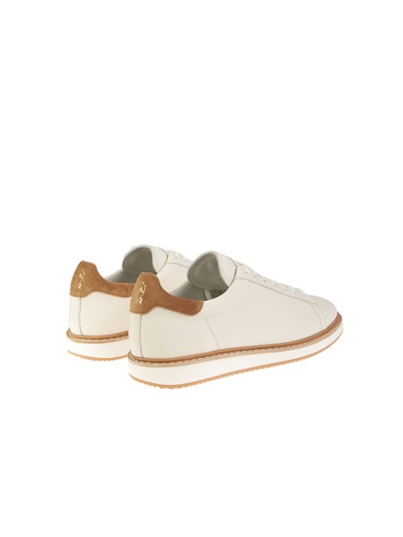 Sneaker Brunello Cucinelli Art.MZUALVL229 CLT57