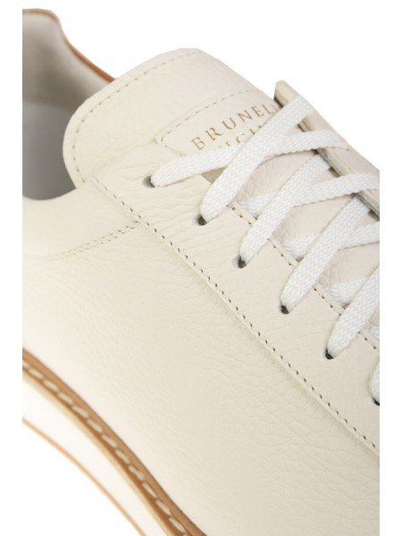 Sneaker Brunello Cucinelli Art.MZUALVL229 CLT57