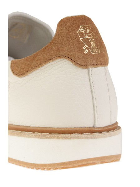 Sneaker Brunello Cucinelli Art.MZUALVL229 CLT57