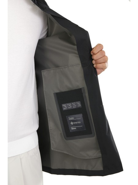 Waterproof HERNO Art.IM039UL11101 9201