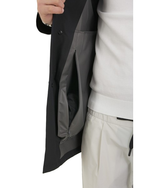 Impermeabile Herno Art.IM039UL11101 9201