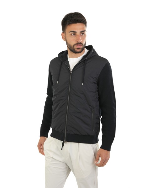 Giubbotto Herno Art.MC000153U72027 9201
