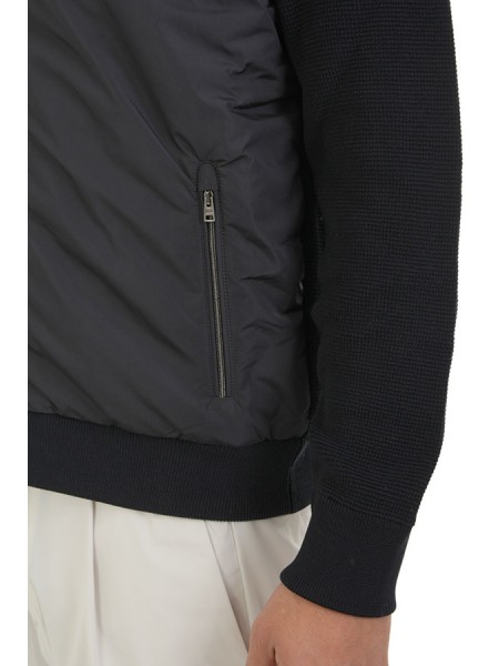 Giubbotto Herno Art.MC000153U72027 9201