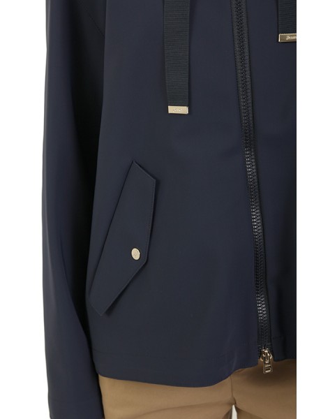 Herno jacket Art.GI000203D 13455S 9201