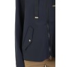 Herno jacket Art.GI000203D 13455S 9201