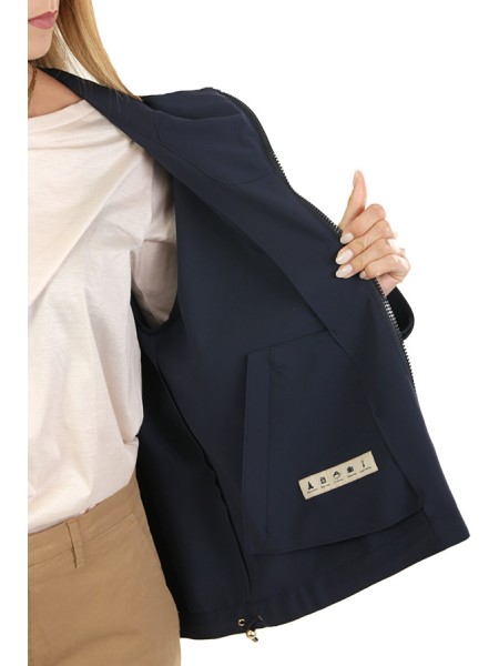 Herno jacket Art.GI000203D 13455S 9201