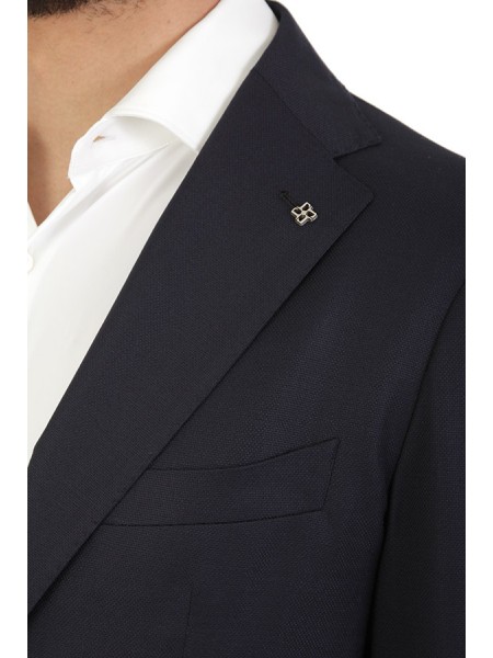 Giacca Tagliatore Art.1SMD22KPE180020 B5040