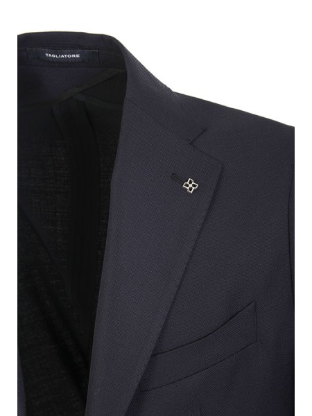 Giacca Tagliatore Art.1SMD22KPE180020 B5040