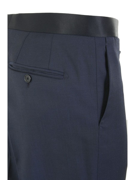 Smoking Tagliatore Art.EFBR15A01LIS060001 I5015