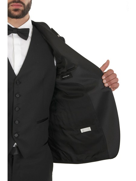 Smoking Tagliatore Art.EFBR15A01LIS060001 N5012