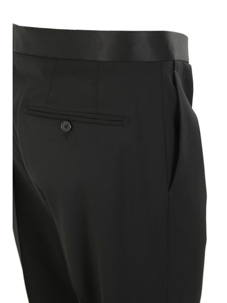 Smoking Tagliatore Art.EFBR15A01LIS060001 N5012