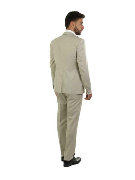 Smoking Tagliatore Art.EFBR15A01LIS390053 A1320