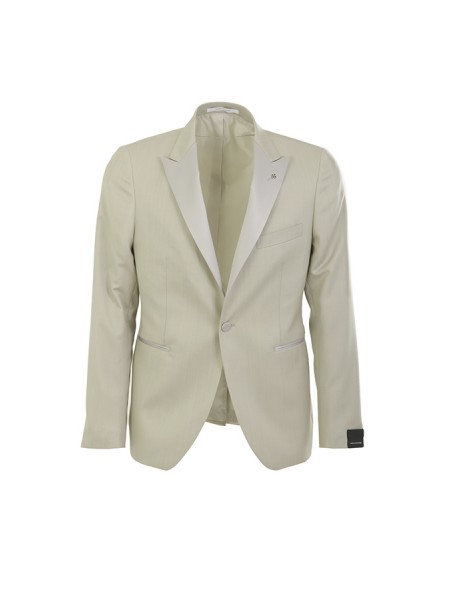 Smoking Tagliatore Art.EFBR15A01LIS390053 A1320