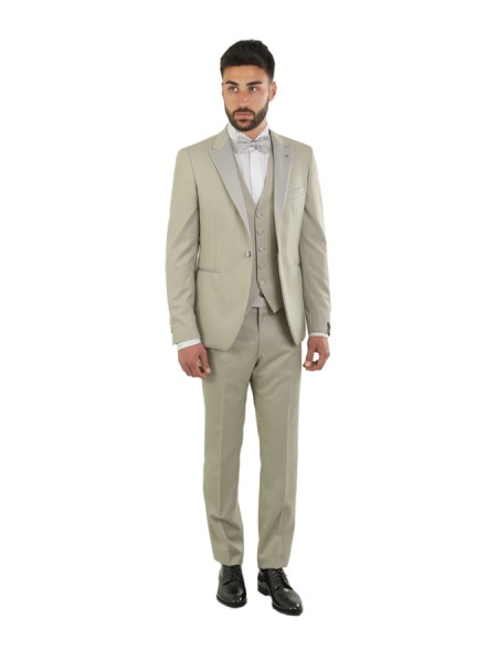 Tuxedo TAGLIATORE Art.EFBR15A01LIS390053 A1320