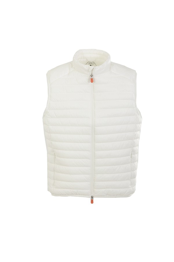 【HYEON】duck gilet / white HYEON】duck gilet / white HYEON】duck gilet / white HYEON】duck
