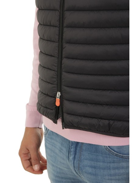 Gilet Save The Duck Art.D82410M GIGA16 10000