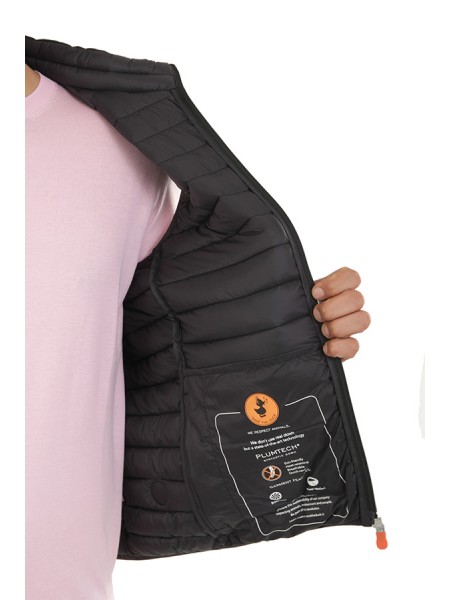 Gilet Save The Duck Art.D82410M GIGA16 10000