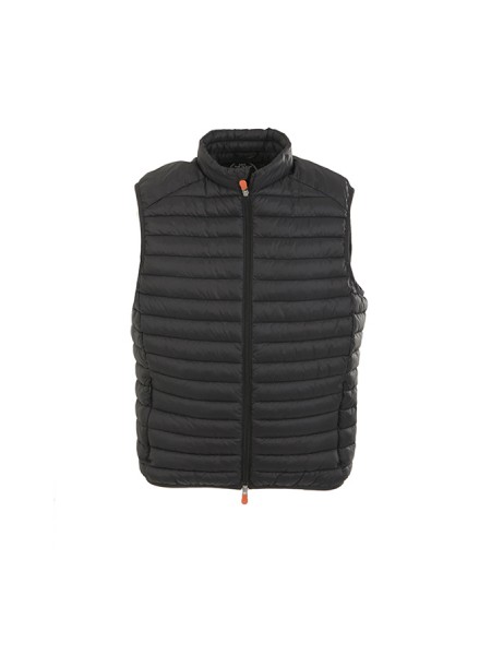 Gilet Save The Duck Art.D82410M GIGA16 10000