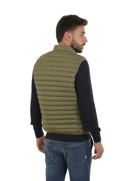 Gilet Save The Duck Art.D82410M GIGA16 50012