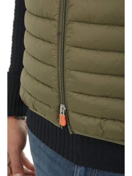 Gilet Save The Duck Art.D82410M GIGA16 50012