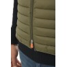 Gilet Save The Duck Art.D82410M GIGA16 50012