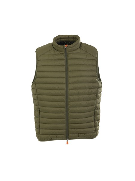 Vest SAVE THE DUCK Art.D82410M GIGA16 50012