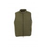 Gilet Save The Duck Art.D82410M GIGA16 50012