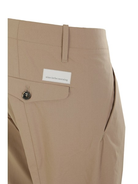 Pantalone Nine In The Morning Art.9SS23 KE85 MOU
